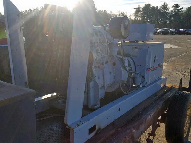 JRSL109905KCJ1249 - 1999 UNKN GENERATOR WHITE photo 7