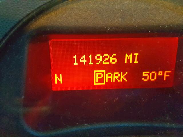 2G2WP552161104365 - 2006 PONTIAC GRAND PRIX BLUE photo 8