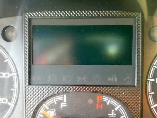 3C6TRVNGXGE111976 - 2016 RAM PROMASTER 白色 照片 8