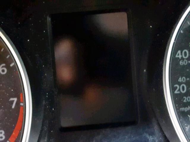 3VW1K7AJ7FM352963 - 2015 VOLKSWAGEN JETTA BASE 灰色 照片 8