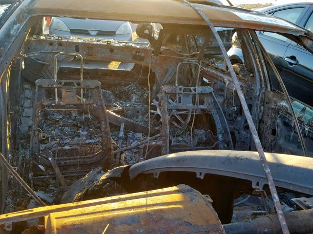 1N4BL11D82C226298 - 2002 NISSAN ALTIMA SE BURN photo 10