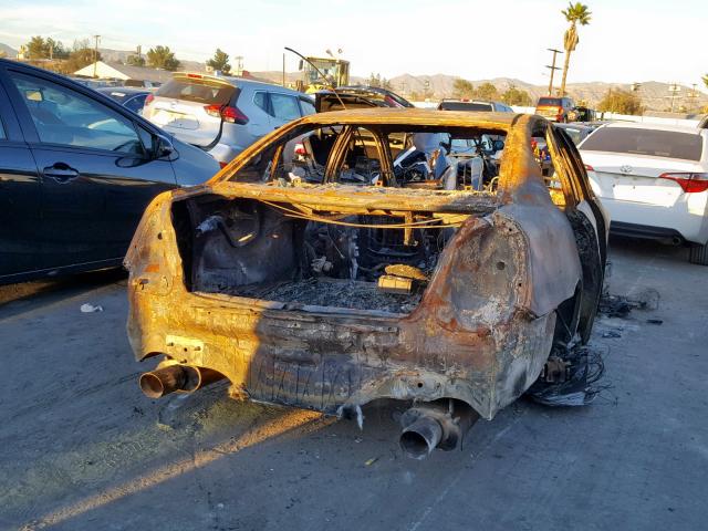 1N4BL11D82C226298 - 2002 NISSAN ALTIMA SE BURN photo 4