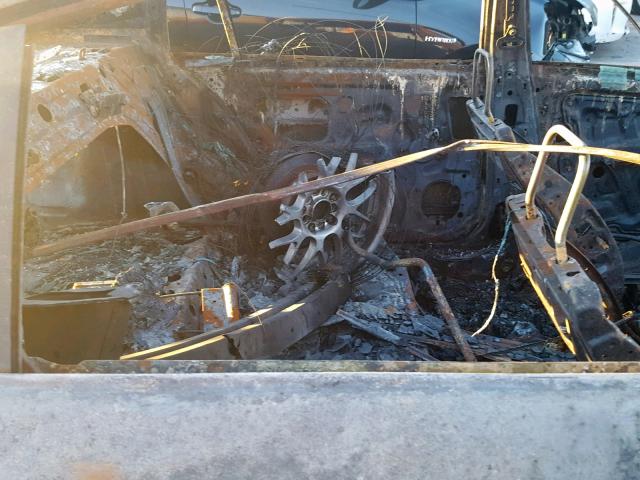 1N4BL11D82C226298 - 2002 NISSAN ALTIMA SE BURN photo 6