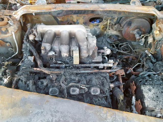 1N4BL11D82C226298 - 2002 NISSAN ALTIMA SE BURN photo 7