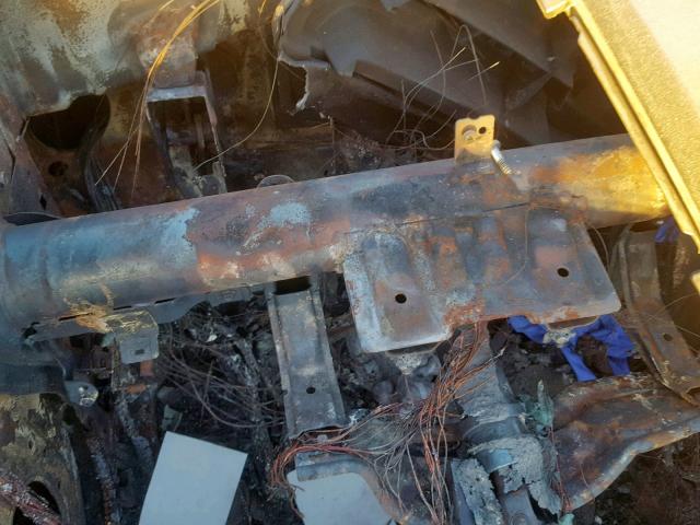 1N4BL11D82C226298 - 2002 NISSAN ALTIMA SE BURN photo 8