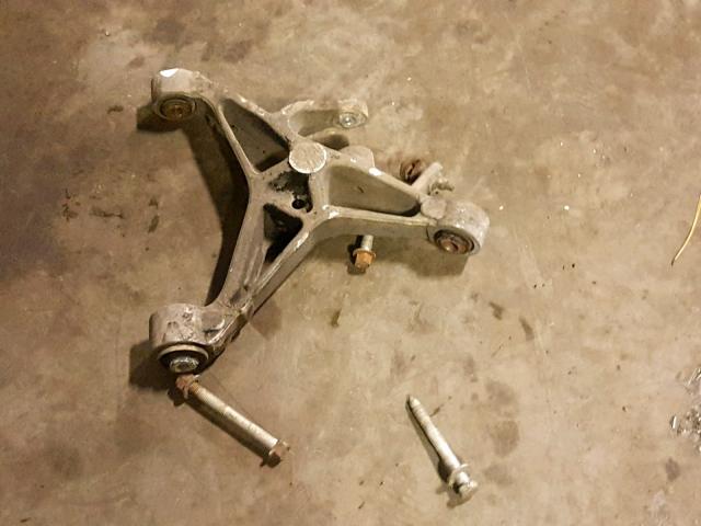 1LNHM86SX2Y707976 - 2002 LINCOLN LS GRAY photo 9