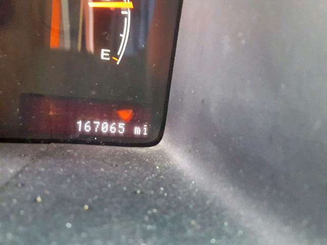 5LMFU28566LJ26941 - 2006 LINCOLN NAVIGATOR GRAY photo 8