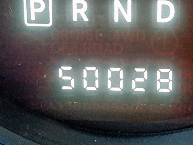 1C4NJDBB3FD381448 - 2015 JEEP COMPASS SP 灰色 照片 8