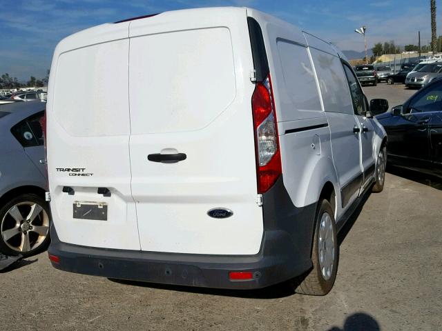 NM0LS7E72F1192771 - 2015 FORD TRANSIT CO WHITE photo 4