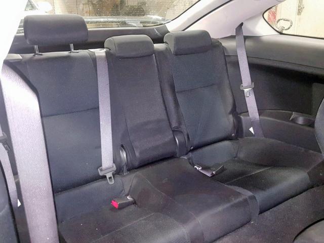 JTKDE167290278143 - 2009 TOYOTA SCION TC Boz foto 6