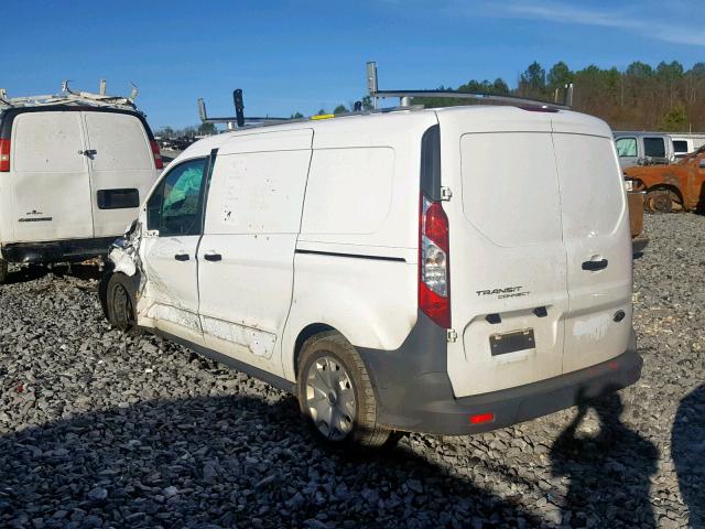 NM0LS7E72G1241467 - 2016 FORD TRANSIT CO WHITE photo 3