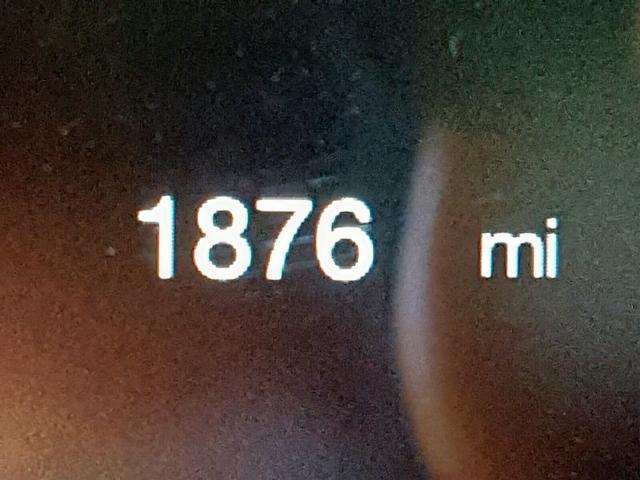 3C4NJCAB6JT204147 - 2018 JEEP COMPASS SP ნარინჯისფერი ფოტო 8