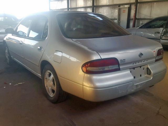 1N4BU31D7VC273951 - 1997 NISSAN ALTIMA XE TAN photo 3