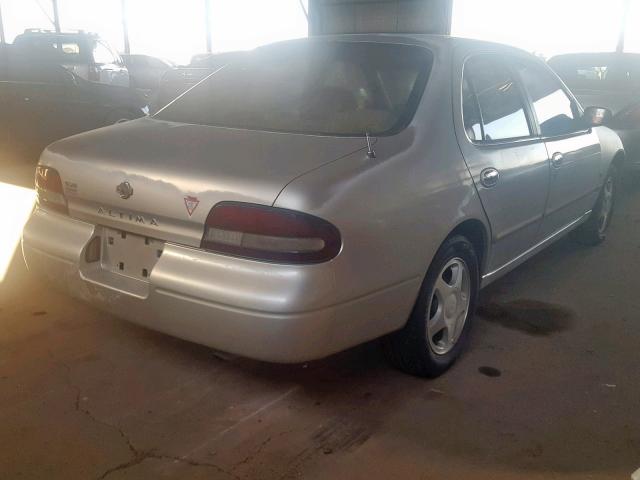 1N4BU31D7VC273951 - 1997 NISSAN ALTIMA XE TAN photo 4