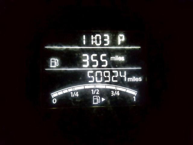 3VW2K7AJ9DM449972 - 2013 VOLKSWAGEN JETTA BASE 红色 照片 8