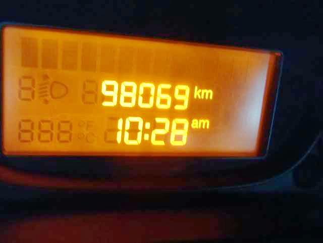 ZFBERFBT4F6A17823 - 2015 RAM PROMASTER ნაცრისფერი ფოტო 8