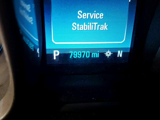 1G11B5SLXFF187815 - 2015 CHEVROLET MALIBU LS GRAY photo 8