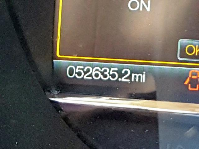 5LMJJ2JT7FEJ10828 - 2015 LINCOLN NAVIGATOR 白色 照片 8