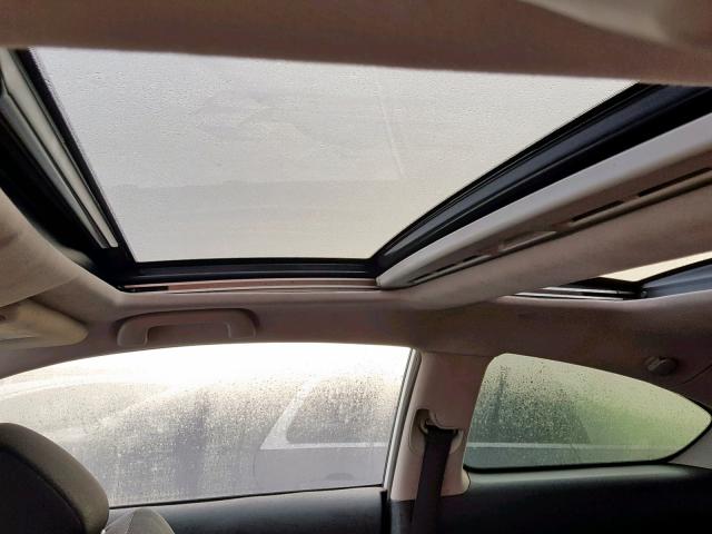 JTKDE167080261968 - 2008 TOYOTA SCION TC 白色 照片 9