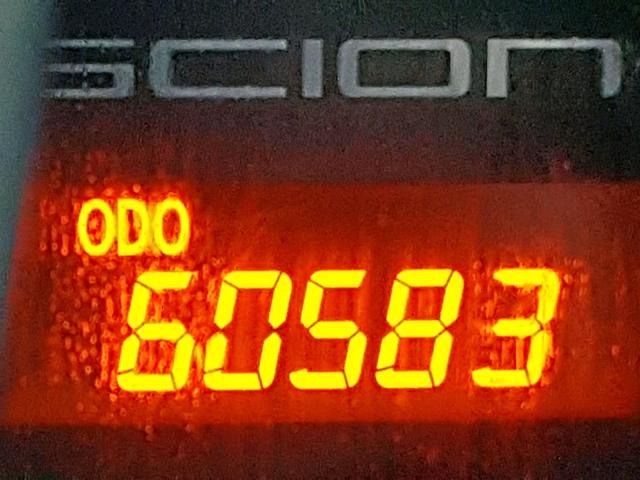 JTKJF5C74D3063236 - 2013 TOYOTA SCION TC 灰色 照片 8