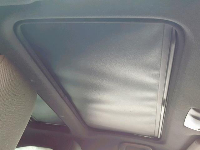 JTKJF5C74D3063236 - 2013 TOYOTA SCION TC 灰色 照片 9