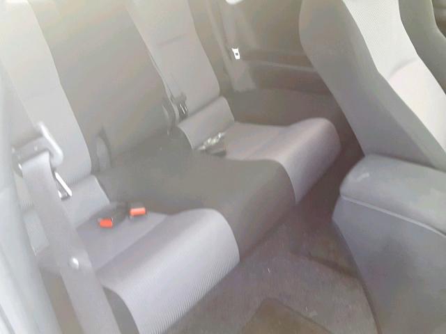 JTKJF5C70E3078558 - 2014 TOYOTA SCION TC Ağ foto 6