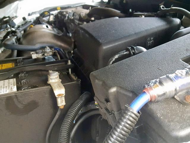 JTKJF5C70E3078558 - 2014 TOYOTA SCION TC Ağ foto 7