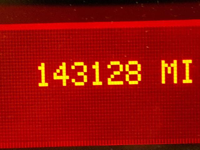 2G2WP552171122706 - 2007 PONTIAC GRAND PRIX 红色 照片 8