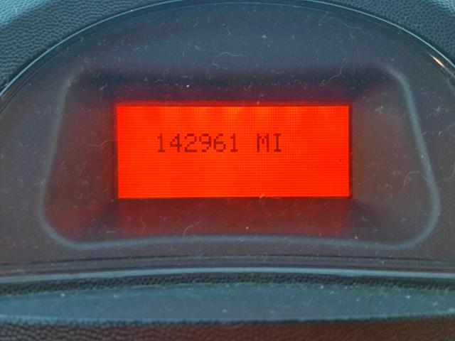 2G2WP552X71180619 - 2007 PONTIAC GRAND PRIX PURPLE photo 8