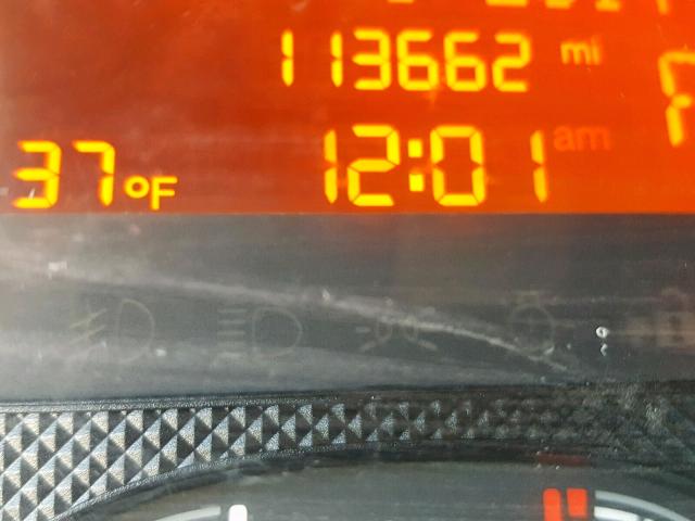 3C6TRVCG5EE103381 - 2014 RAM PROMASTER 白色 照片 8