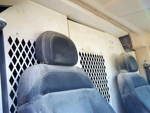 3C6TRVCG5EE103381 - 2014 RAM PROMASTER 白色 照片 9