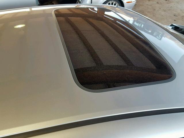 JH4CU2F69CC011475 - 2012 ACURA TSX TECH SILVER photo 9