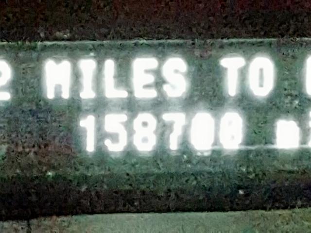 5LMFU28R14LJ23350 - 2004 LINCOLN NAVIGATOR 金色 照片 8