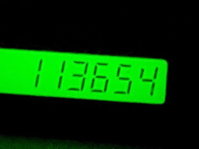 KL1TD5DE9AB120302 - 2010 CHEVROLET AVEO LS RED photo 8