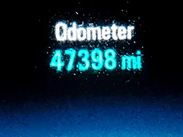 1G11C5SL7EF229062 - 2014 CHEVROLET MALIBU 1LT შავი ფოტო 8