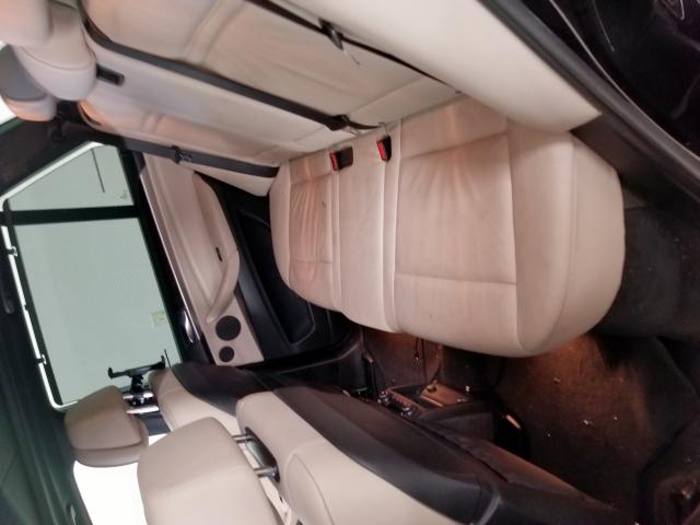 5UXZV8C58DL898784 - 2013 BMW X5 XDRIVE5 BLACK photo 6