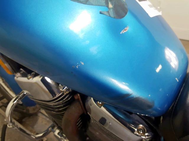 JS1VX51L2R2100328 - 1994 SUZUKI VS1400 GLP BLUE photo 16