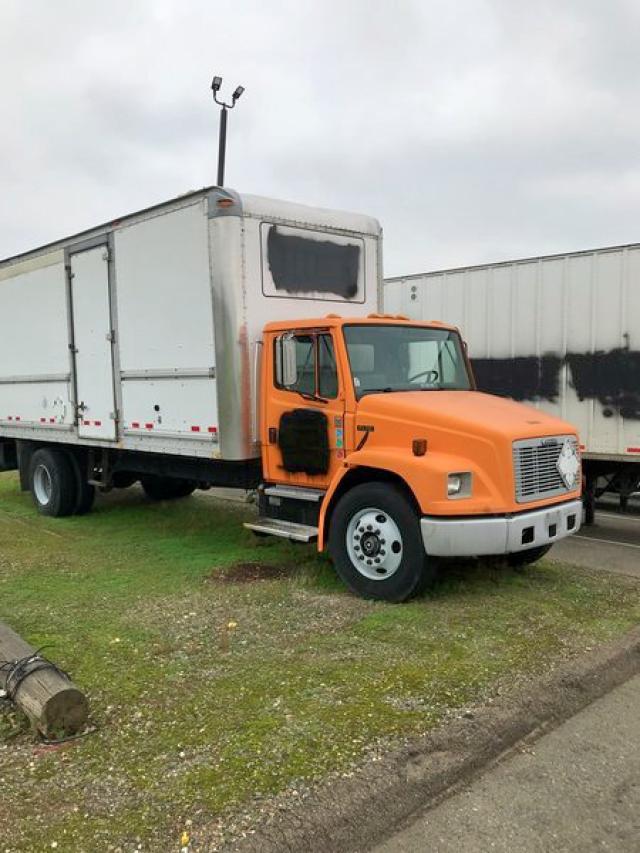 1FV6HJAAXYHG84673 - 2000 FREIGHTLINER MEDIUM CON UNKNOWN - NOT OK FOR INV. photo 1