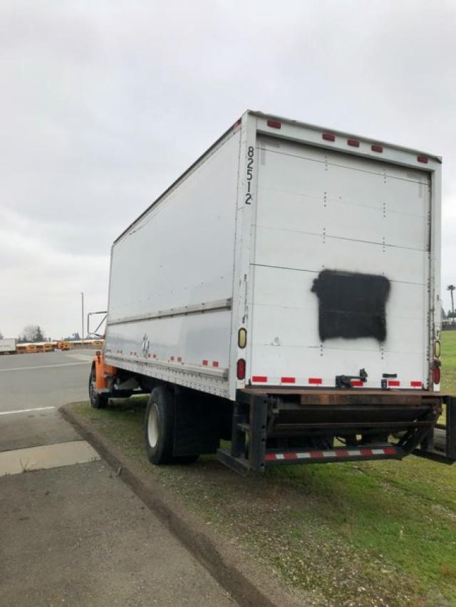 1FV6HJAAXYHG84673 - 2000 FREIGHTLINER MEDIUM CON UNKNOWN - NOT OK FOR INV. photo 3