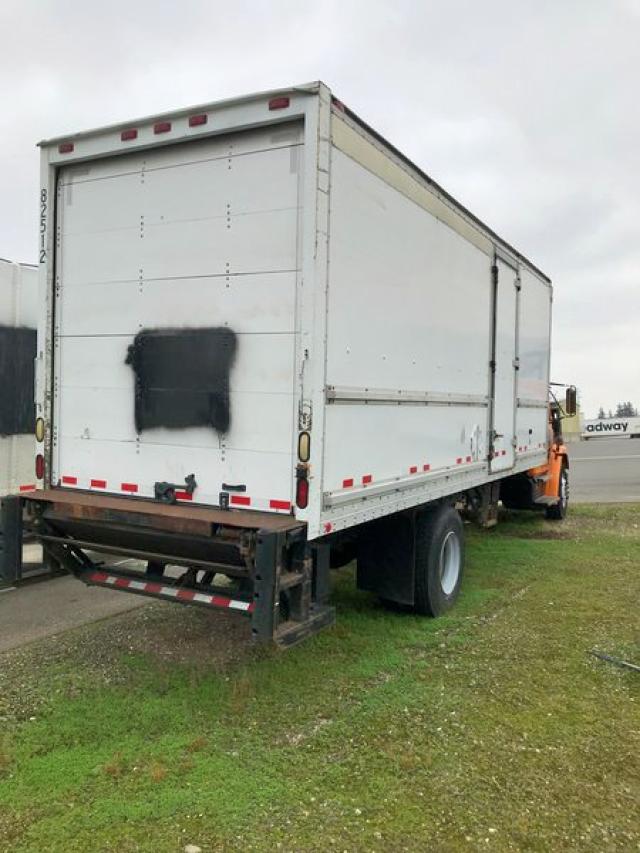 1FV6HJAAXYHG84673 - 2000 FREIGHTLINER MEDIUM CON UNKNOWN - NOT OK FOR INV. photo 4