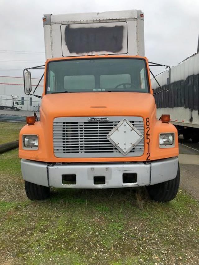 1FV6HJAAXYHG84673 - 2000 FREIGHTLINER MEDIUM CON UNKNOWN - NOT OK FOR INV. photo 5