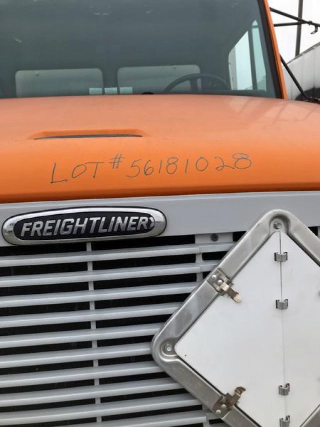 1FV6HJAAXYHG84673 - 2000 FREIGHTLINER MEDIUM CON UNKNOWN - NOT OK FOR INV. photo 9