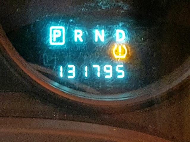 1J4NT1FB0BD139613 - 2011 JEEP COMPASS SP 栗色 照片 8