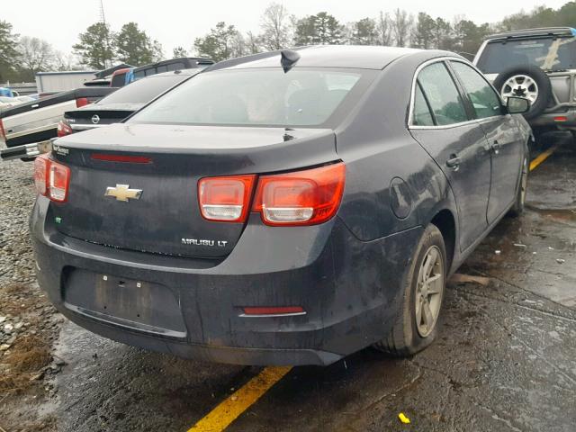 1G11C5SL6FF337948 - 2015 CHEVROLET MALIBU 1LT GOLD photo 4