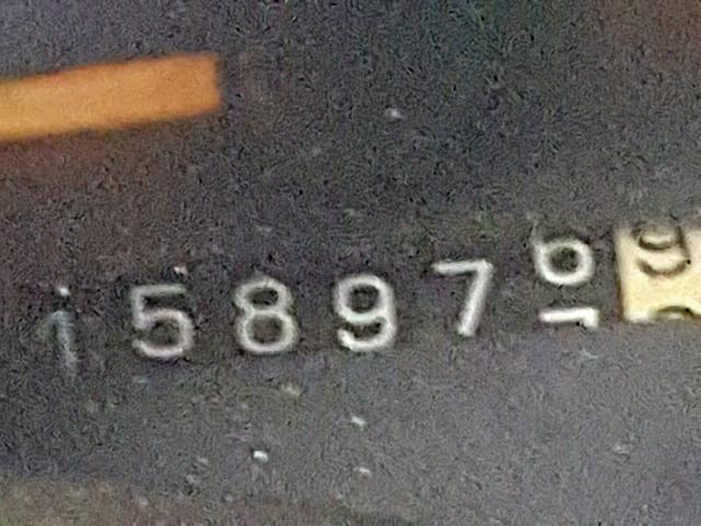 1G2WK52J91F231229 - 2001 PONTIAC GRAND PRIX BROWN photo 8