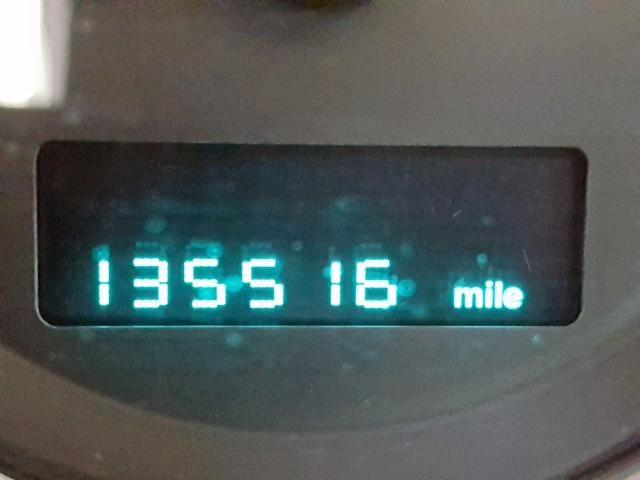 1J8HH68247C673685 - 2007 JEEP COMMANDER Qara foto 8