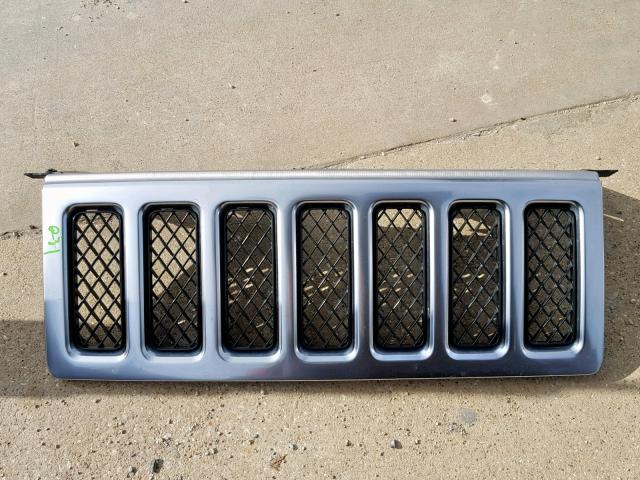 1J8HH68247C673685 - 2007 JEEP COMMANDER Qara foto 9