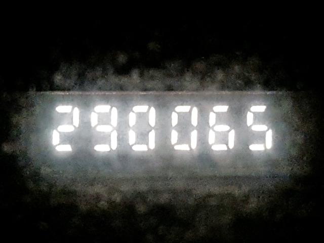 1G1NE52J0Y6108808 - 2000 CHEVROLET MALIBU LS ვერცხლისფერი ფოტო 8