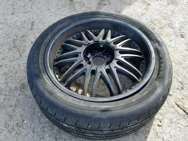 1J8HH58P17C655098 - 2007 JEEP COMMANDER Ağ foto 9