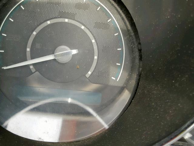 1G1ZB5E04CF114889 - 2012 CHEVROLET MALIBU LS SILVER photo 8